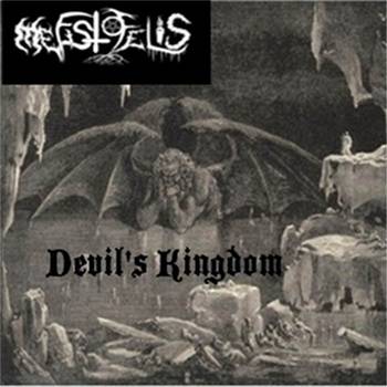 Mefistofelis : Devil's Kingdom